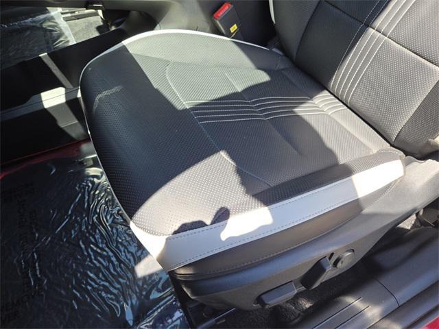 used 2024 Kia EV6 car, priced at $31,999