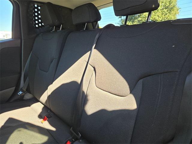 used 2018 Jeep Renegade car, priced at $11,990