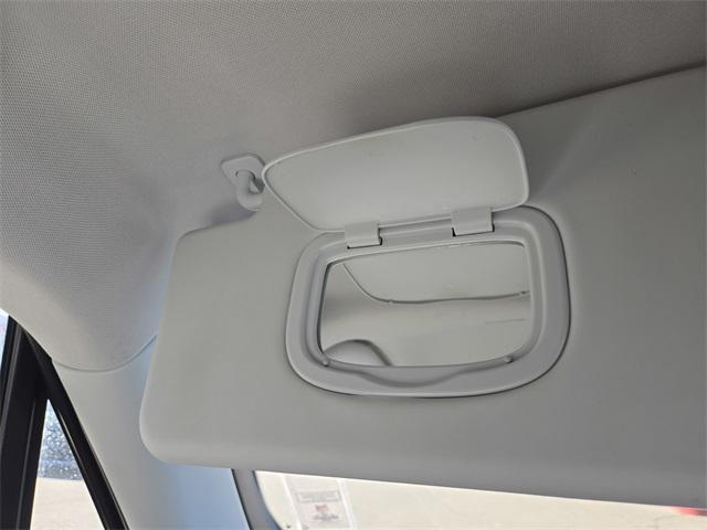 used 2018 Jeep Renegade car, priced at $11,990