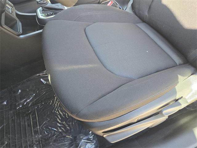used 2018 Jeep Renegade car, priced at $11,990