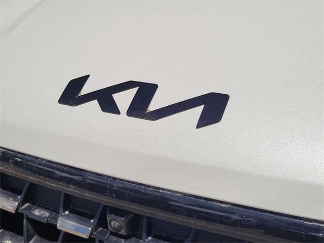 new 2025 Kia Carnival car, priced at $52,490