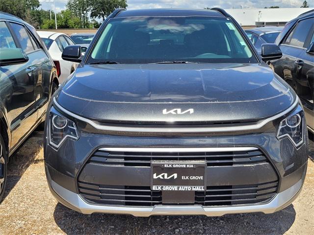 new 2025 Kia Niro car, priced at $31,510