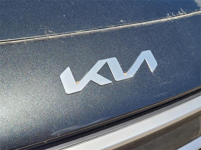 new 2025 Kia Niro car, priced at $31,510