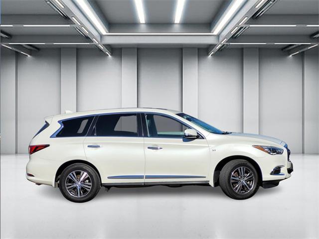 used 2019 INFINITI QX60 car, priced at $21,995