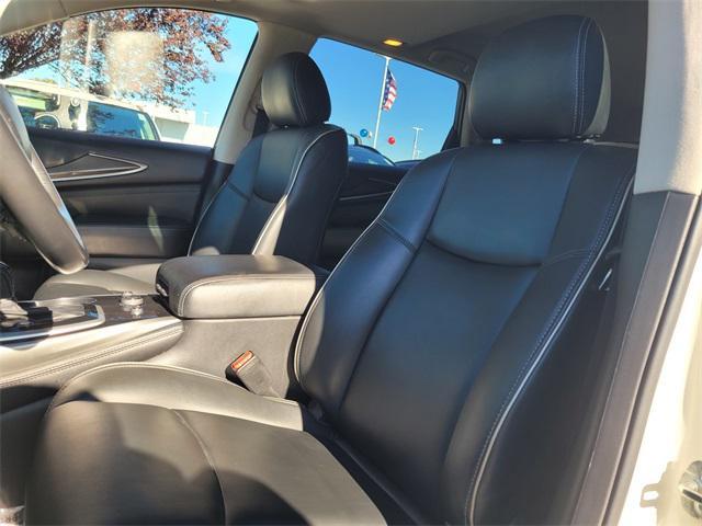 used 2019 INFINITI QX60 car, priced at $21,995