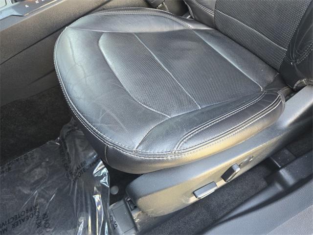 used 2018 Ford Explorer car, priced at $12,990