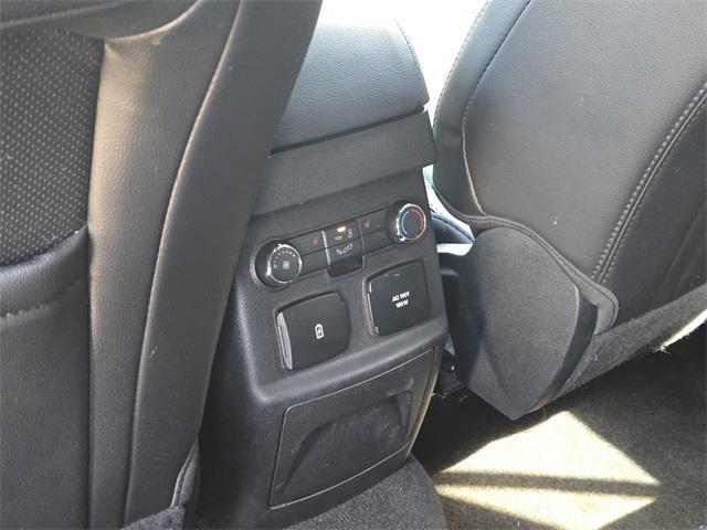 used 2018 Ford Explorer car, priced at $12,990