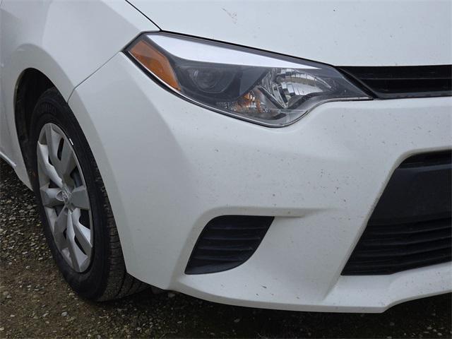 used 2014 Toyota Corolla car, priced at $8,990