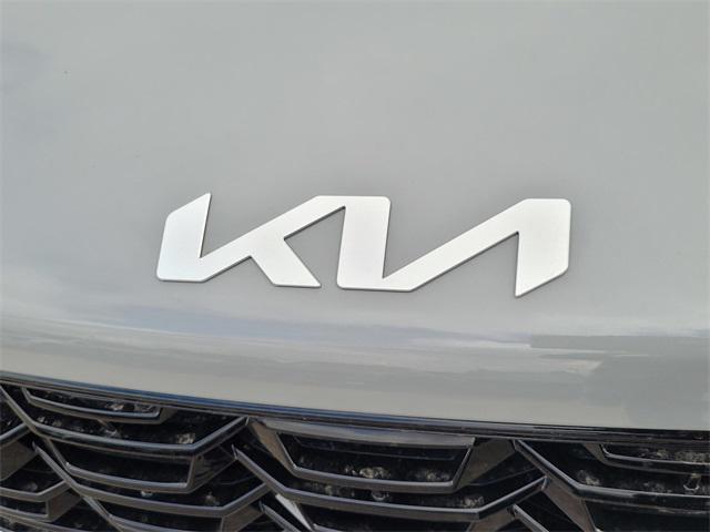 new 2025 Kia Sorento car, priced at $36,800