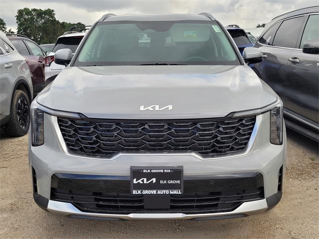new 2025 Kia Sorento car, priced at $36,800