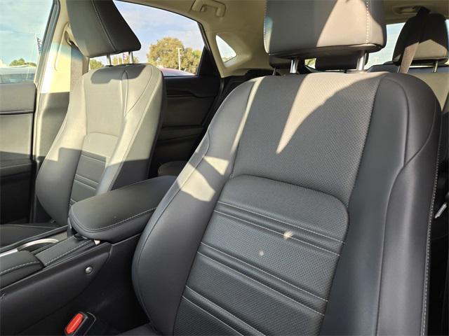 used 2018 Lexus NX 300 car, priced at $22,990