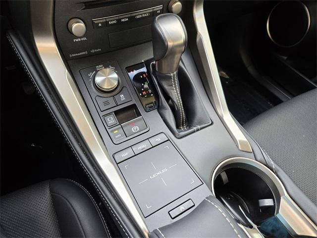 used 2018 Lexus NX 300 car, priced at $22,990