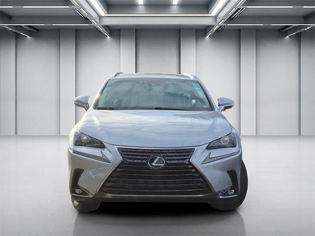 used 2018 Lexus NX 300 car, priced at $22,990