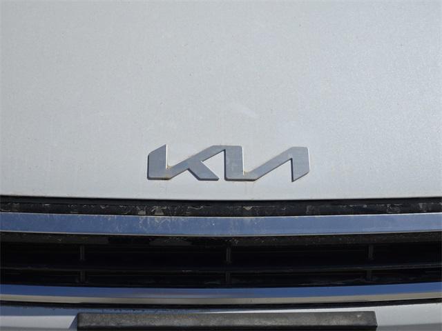 new 2025 Kia K4 car, priced at $25,560