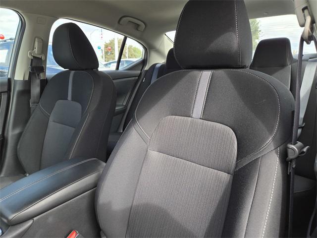 used 2023 Nissan Sentra car, priced at $15,990