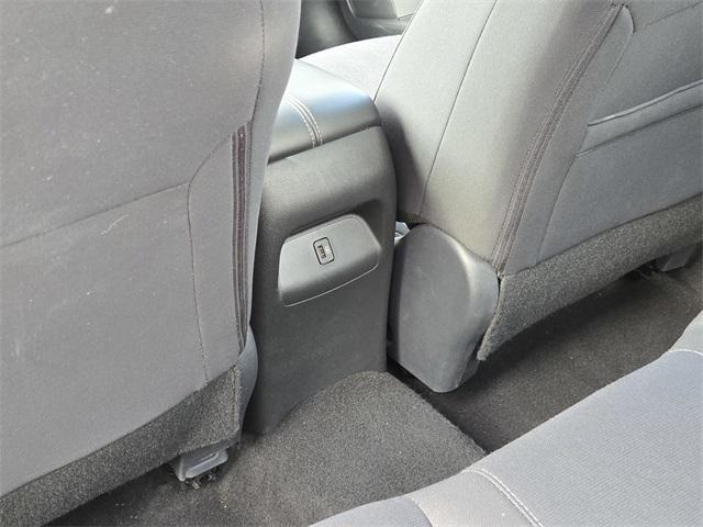 used 2023 Nissan Sentra car, priced at $15,990