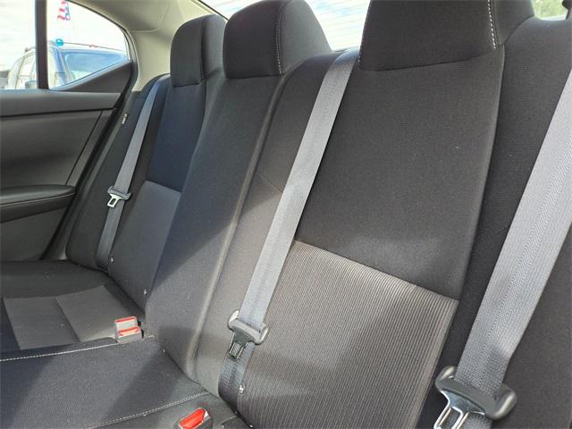 used 2023 Nissan Sentra car, priced at $15,990