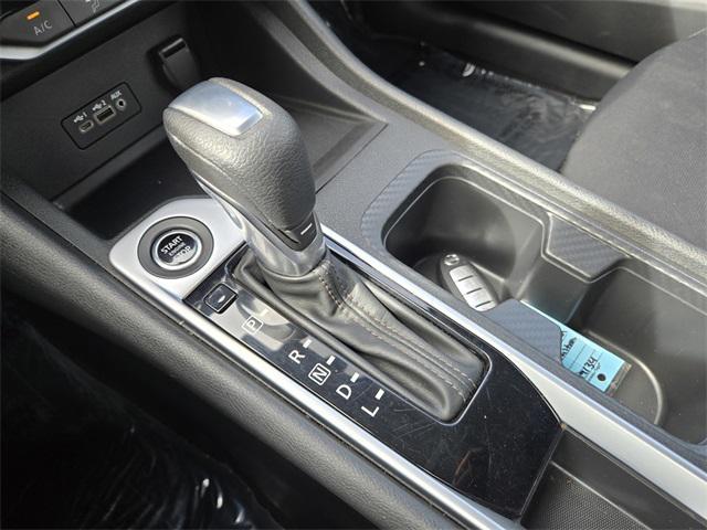 used 2023 Nissan Sentra car, priced at $15,990