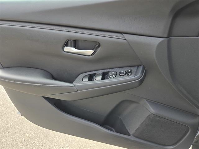 used 2023 Nissan Sentra car, priced at $15,990