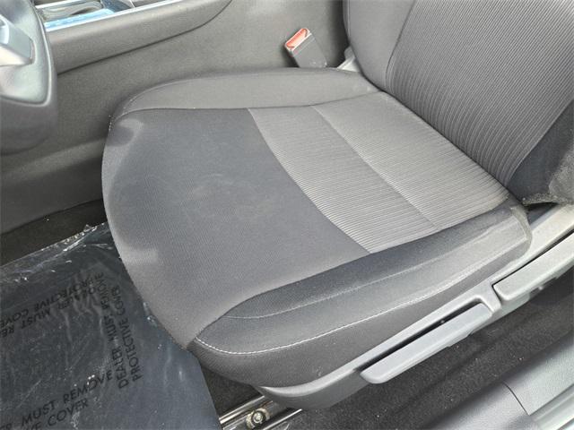 used 2023 Nissan Sentra car, priced at $15,990