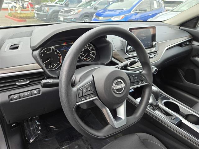 used 2023 Nissan Altima car, priced at $16,990