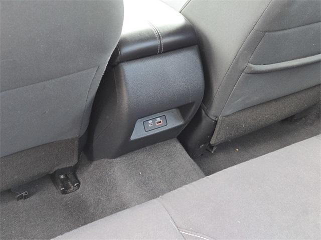 used 2023 Nissan Altima car, priced at $16,990