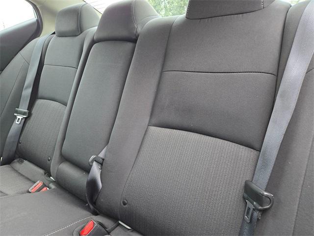 used 2023 Nissan Altima car, priced at $16,990