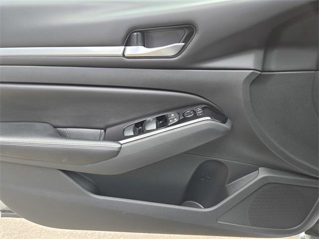 used 2023 Nissan Altima car, priced at $16,990