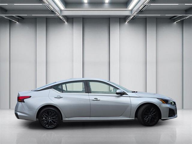 used 2023 Nissan Altima car, priced at $16,990