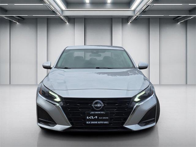 used 2023 Nissan Altima car, priced at $16,990