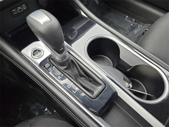 used 2023 Nissan Altima car, priced at $16,990