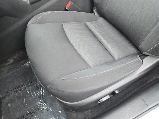 used 2023 Nissan Altima car, priced at $16,990