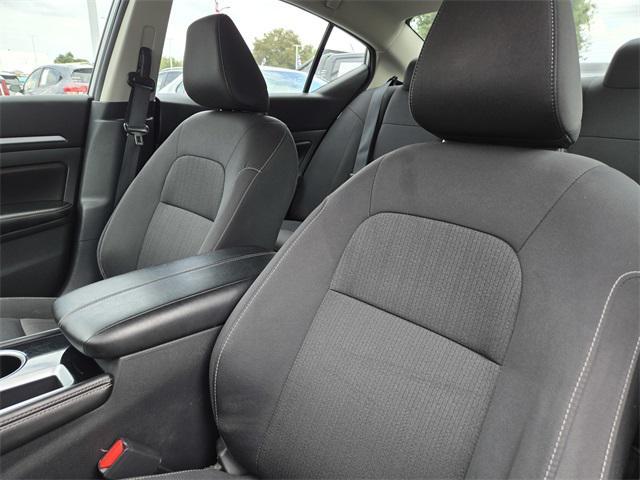 used 2023 Nissan Altima car, priced at $16,990