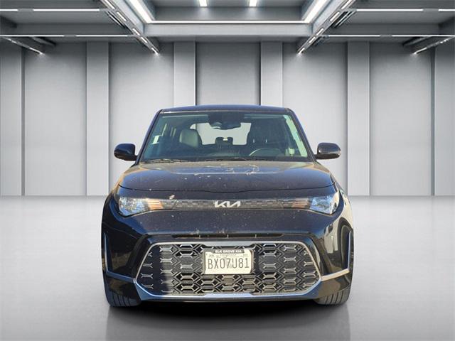 used 2023 Kia Soul car, priced at $18,990