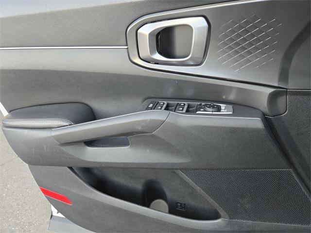 used 2024 Kia Sorento car, priced at $24,993