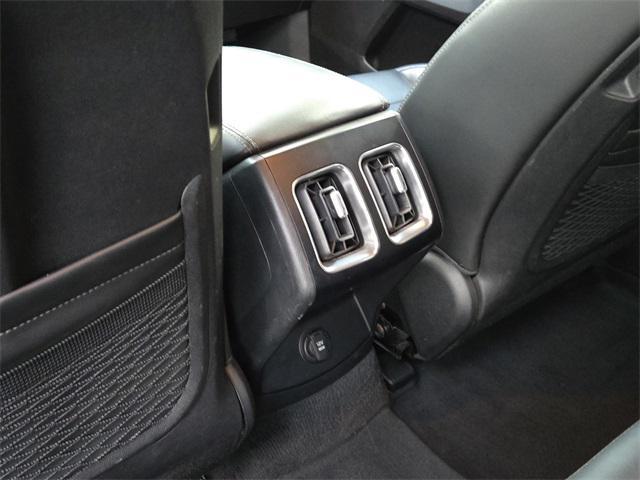 used 2024 Kia Sorento car, priced at $24,993