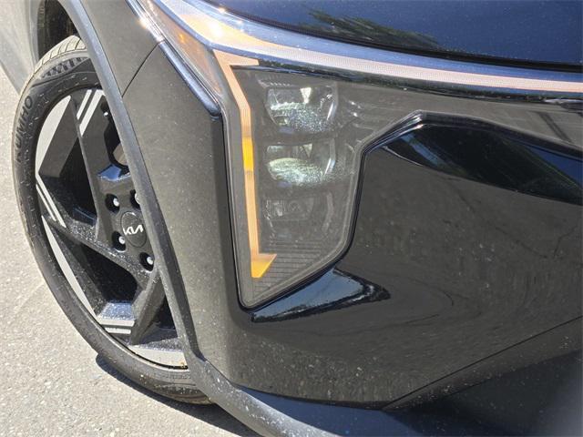 new 2025 Kia K4 car, priced at $25,145