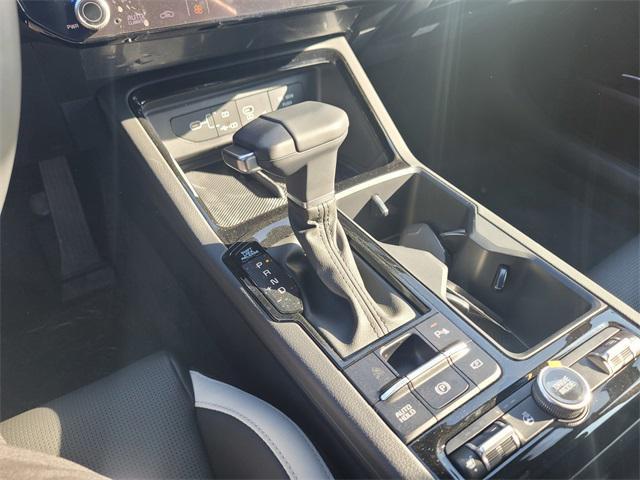 new 2025 Kia K5 car, priced at $33,460