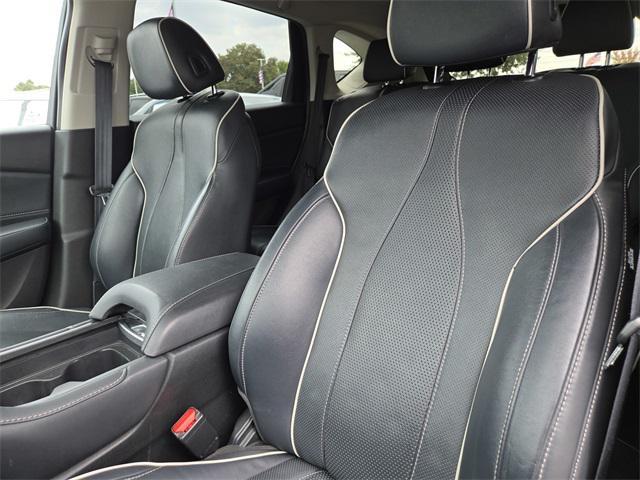 used 2021 Acura RDX car, priced at $24,990