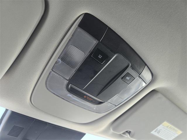 used 2023 Kia Sportage Hybrid car, priced at $29,997