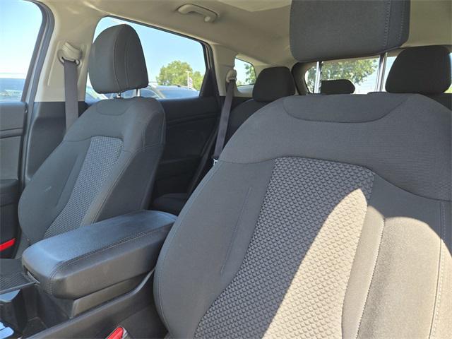 used 2023 Kia Sportage Hybrid car, priced at $29,997