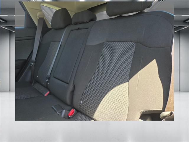 used 2023 Kia Sportage Hybrid car, priced at $29,997