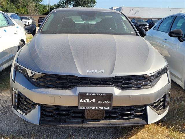 new 2025 Kia K5 car, priced at $31,845