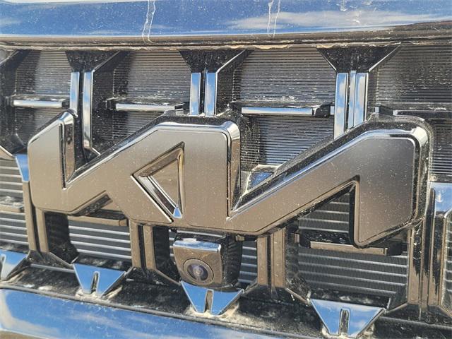 new 2025 Kia Telluride car, priced at $54,695