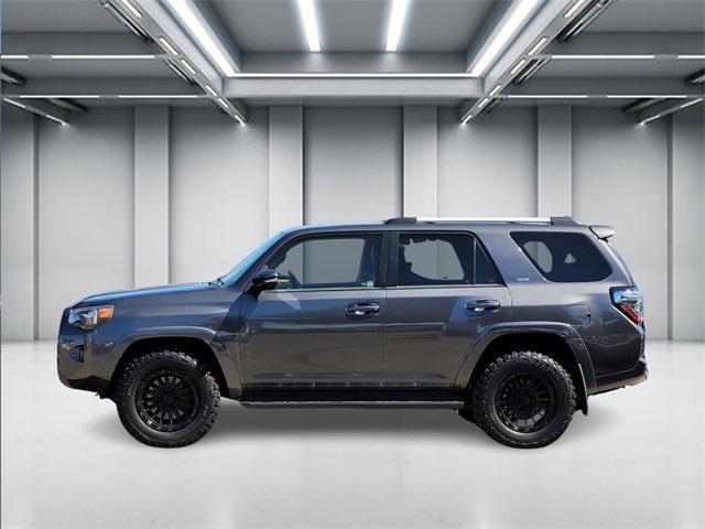 used 2020 Toyota 4Runner car, priced at $37,919