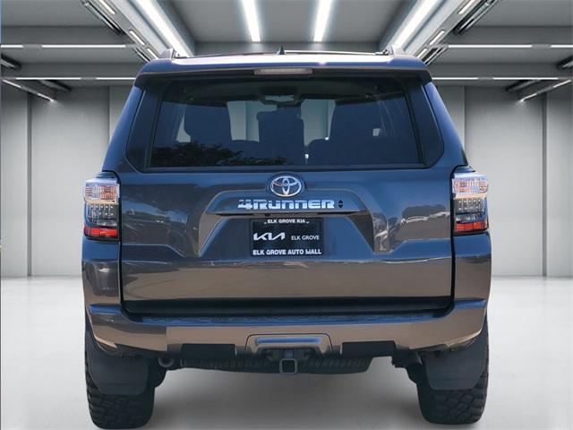used 2020 Toyota 4Runner car, priced at $37,919