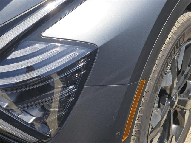 used 2024 Kia Sportage car, priced at $40,498