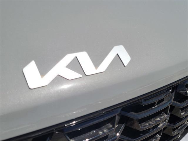 new 2025 Kia Sorento car, priced at $38,505