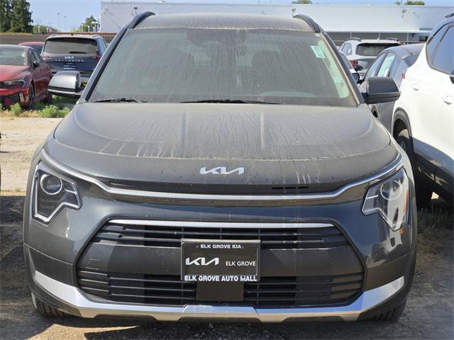 new 2025 Kia Niro car, priced at $31,165