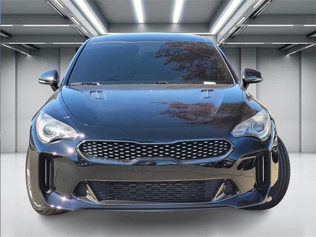 used 2021 Kia Stinger car, priced at $25,995